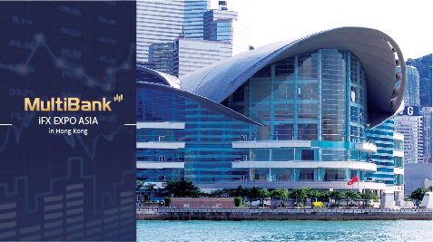 MultiBank Group Attends Macau Grand Prix 2019