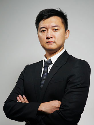 Jingshi Zhang