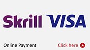 Skrill Visa